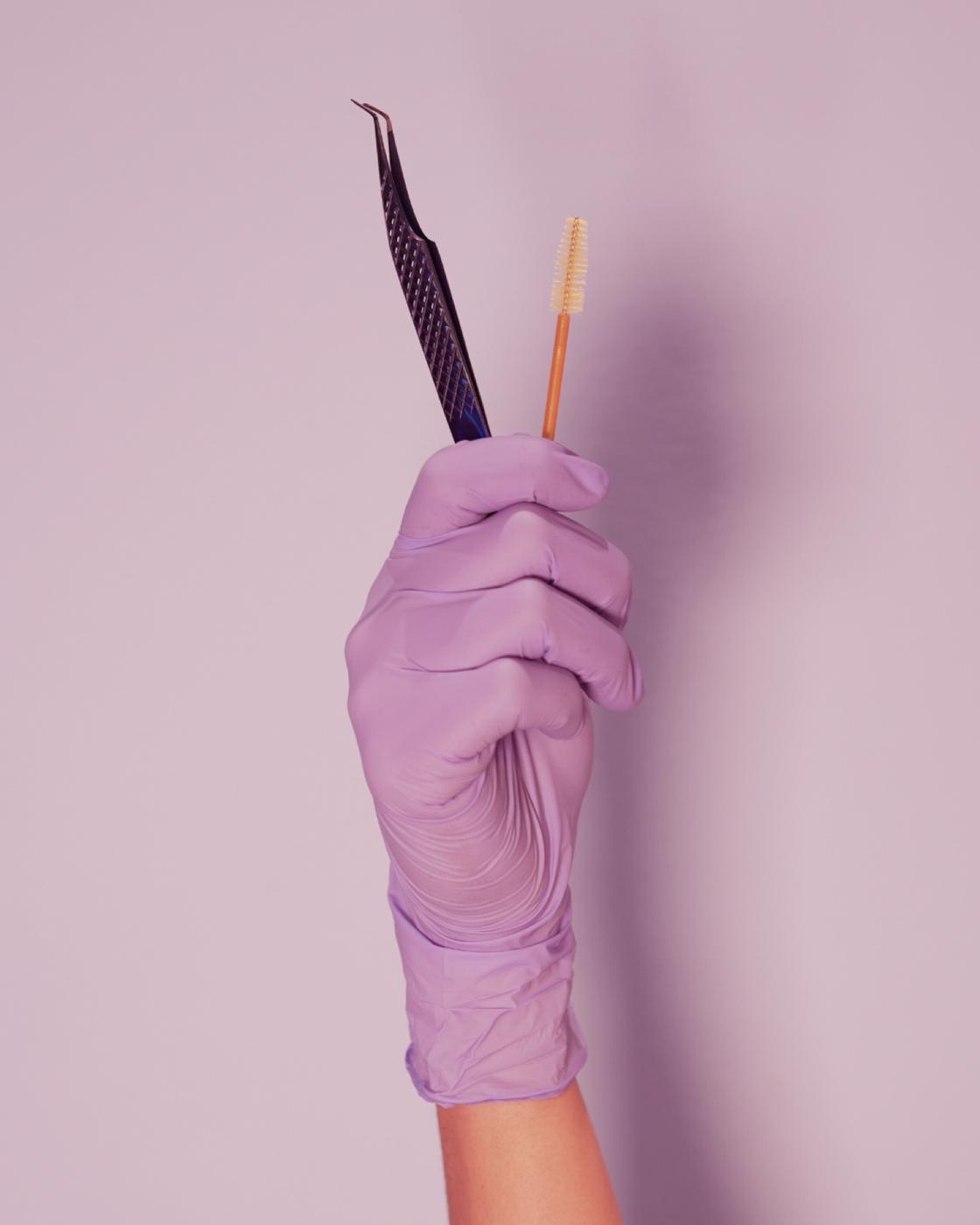 Proyecto visual de Medio Creativas 17