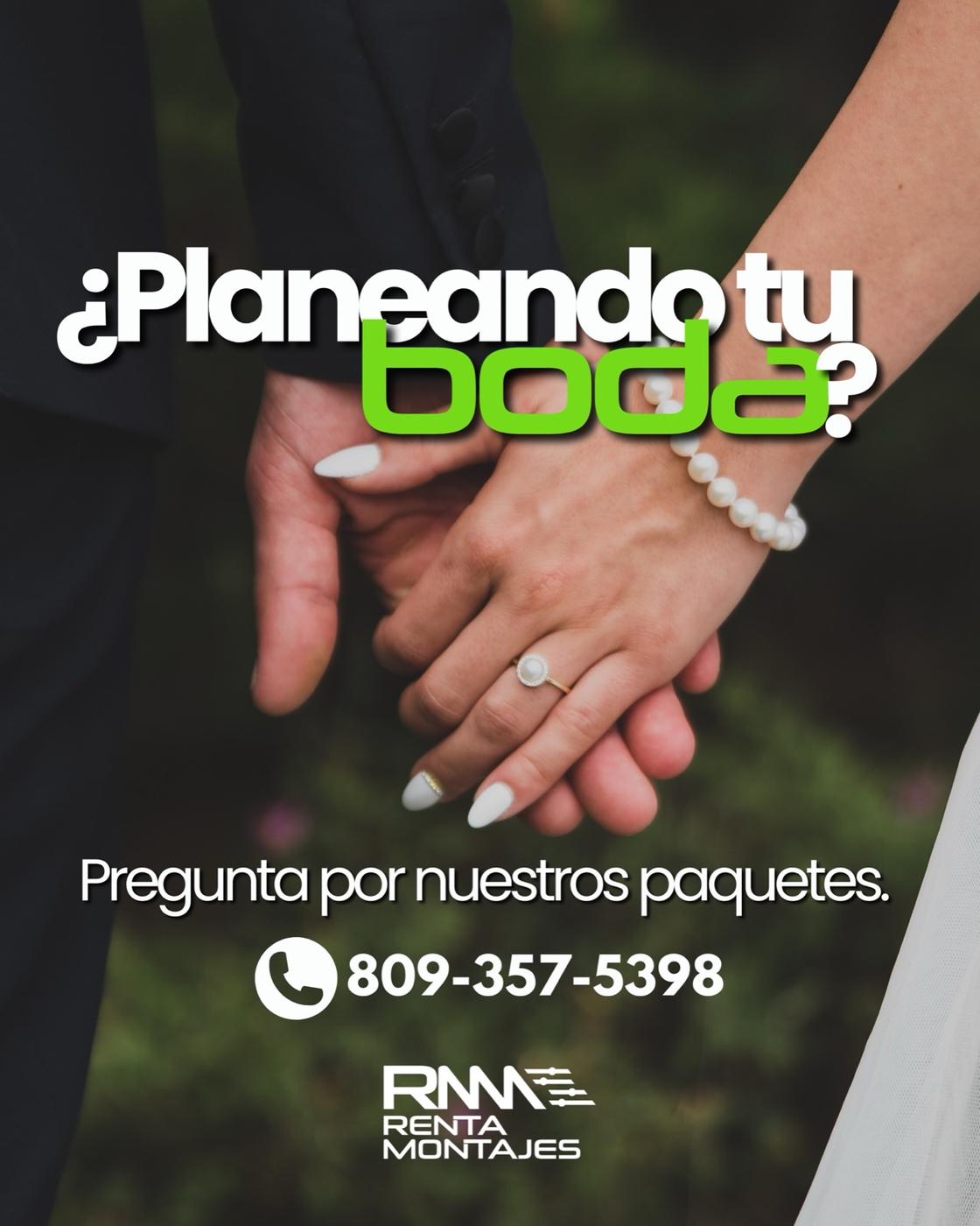 Proyecto visual de Medio Creativas 22